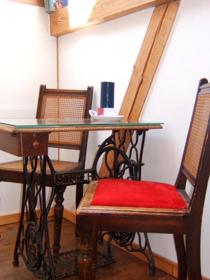 Bio Pension Kirschenfee Sontheim  ภายนอก รูปภาพ