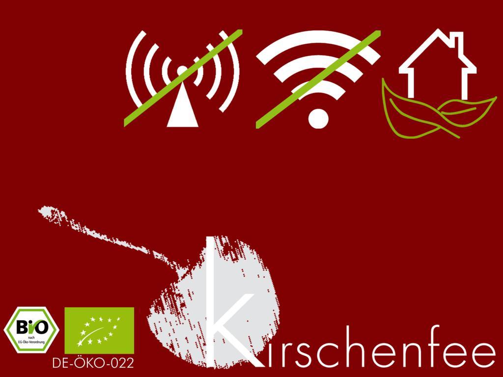 Bio Pension Kirschenfee Sontheim  ภายนอก รูปภาพ