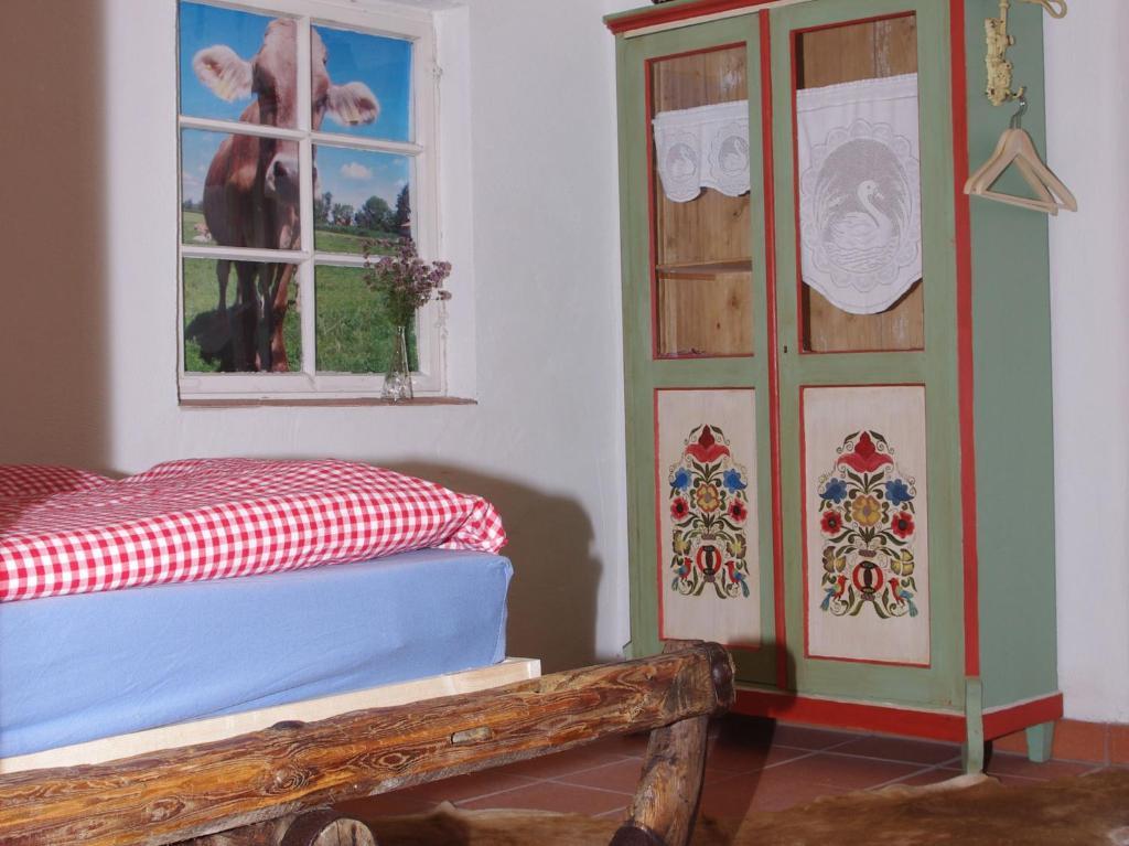 Bio Pension Kirschenfee Sontheim  ภายนอก รูปภาพ